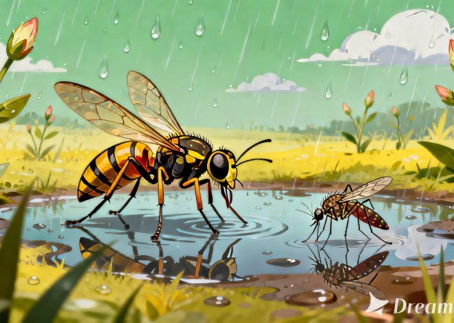 Waspada Demam Berdarah Dengue (DBD) di Musim Pancaroba