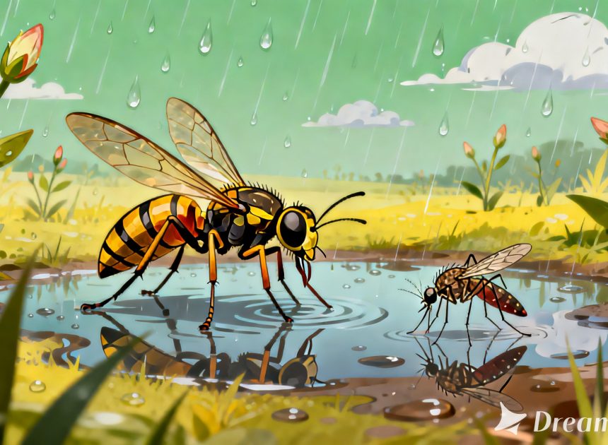 Waspada Demam Berdarah Dengue (DBD) di Musim Pancaroba