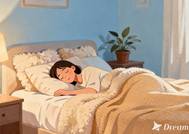 Tips Tidur Nyenyak untuk Meningkatkan Imunitas