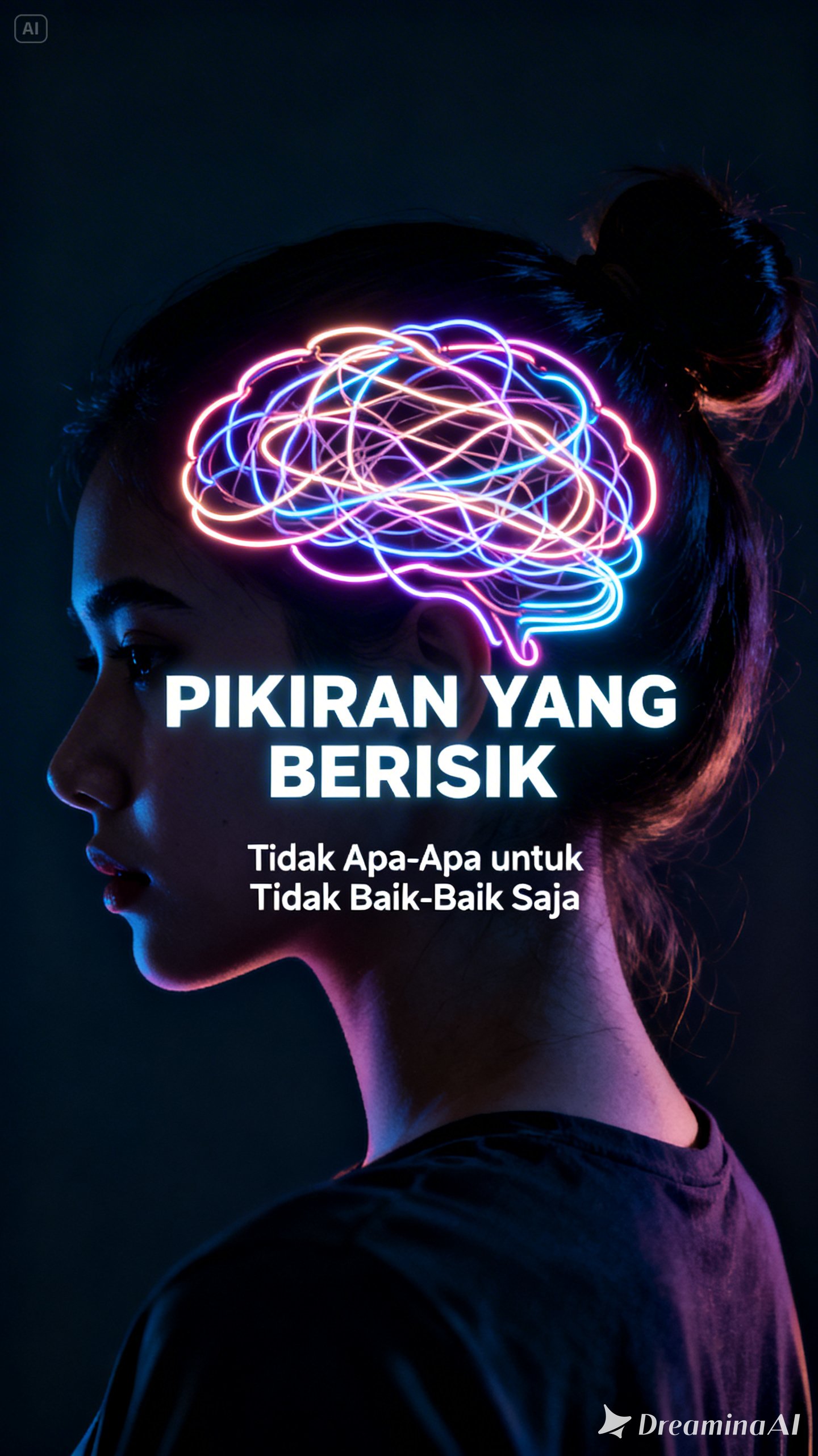 Gen Z dan Tantangan Kesehatan Mental di Era Digital